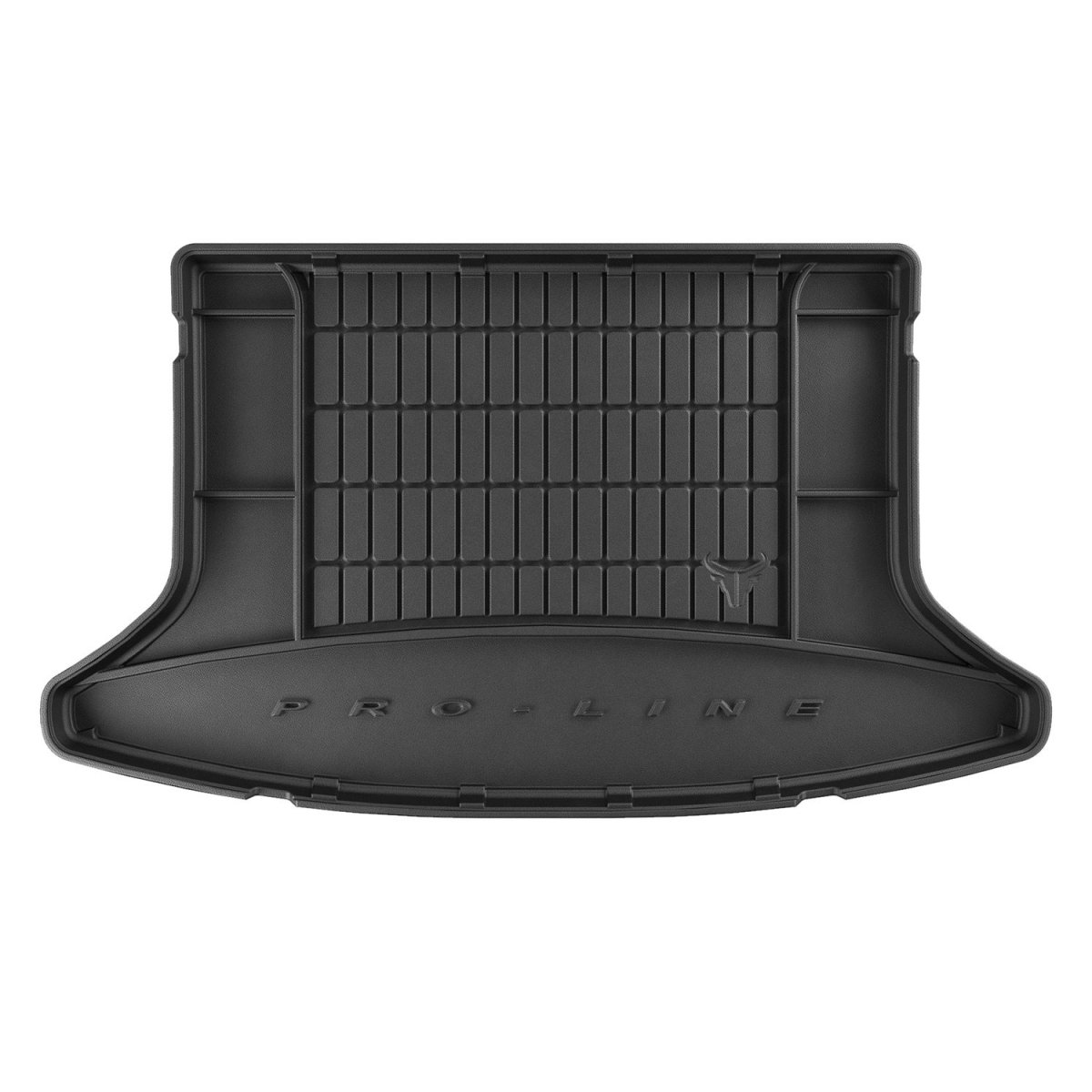 Kia Niro Trunk Mat - Omac - Proline TPE - Black 2017-2022